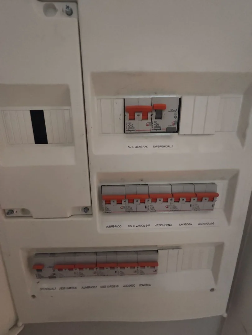 Piso en camino de Perales, 1 - Foto 27