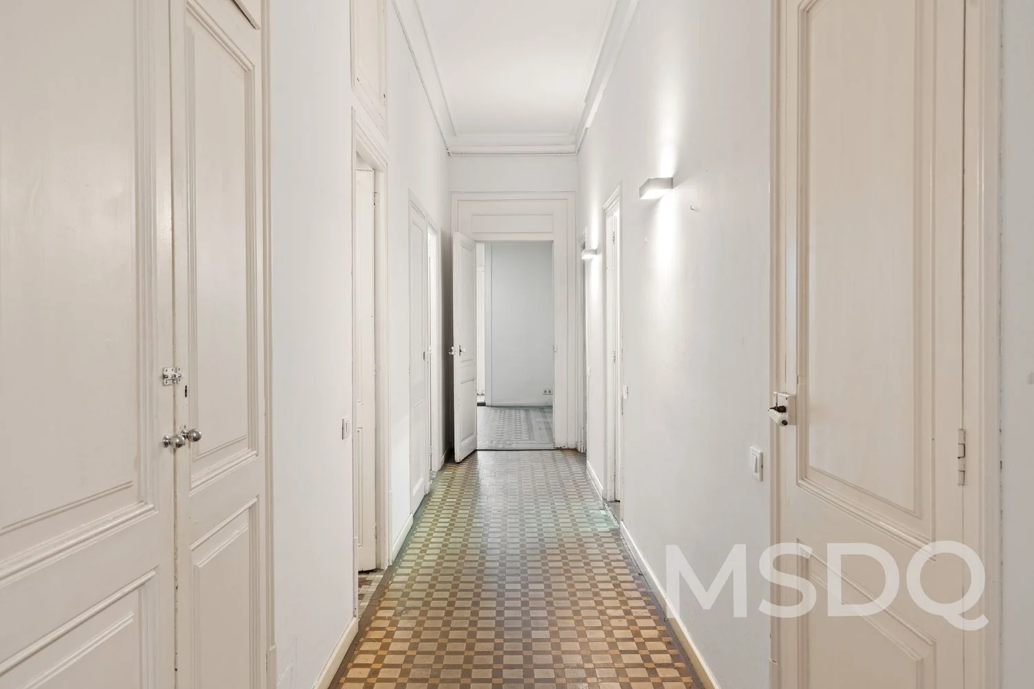 Piso en Calle de la Diputació, 294, La Dreta de l'Eixample - Foto 22