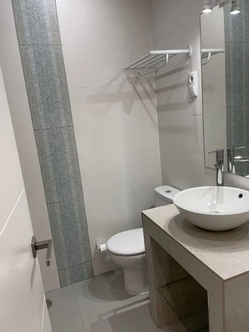 Piso en calle de Núñez de Balboa, 103 - Foto 13