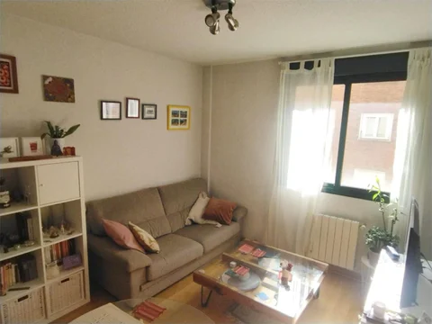 Piso en  Calle de Ilustración 14 - Foto 17