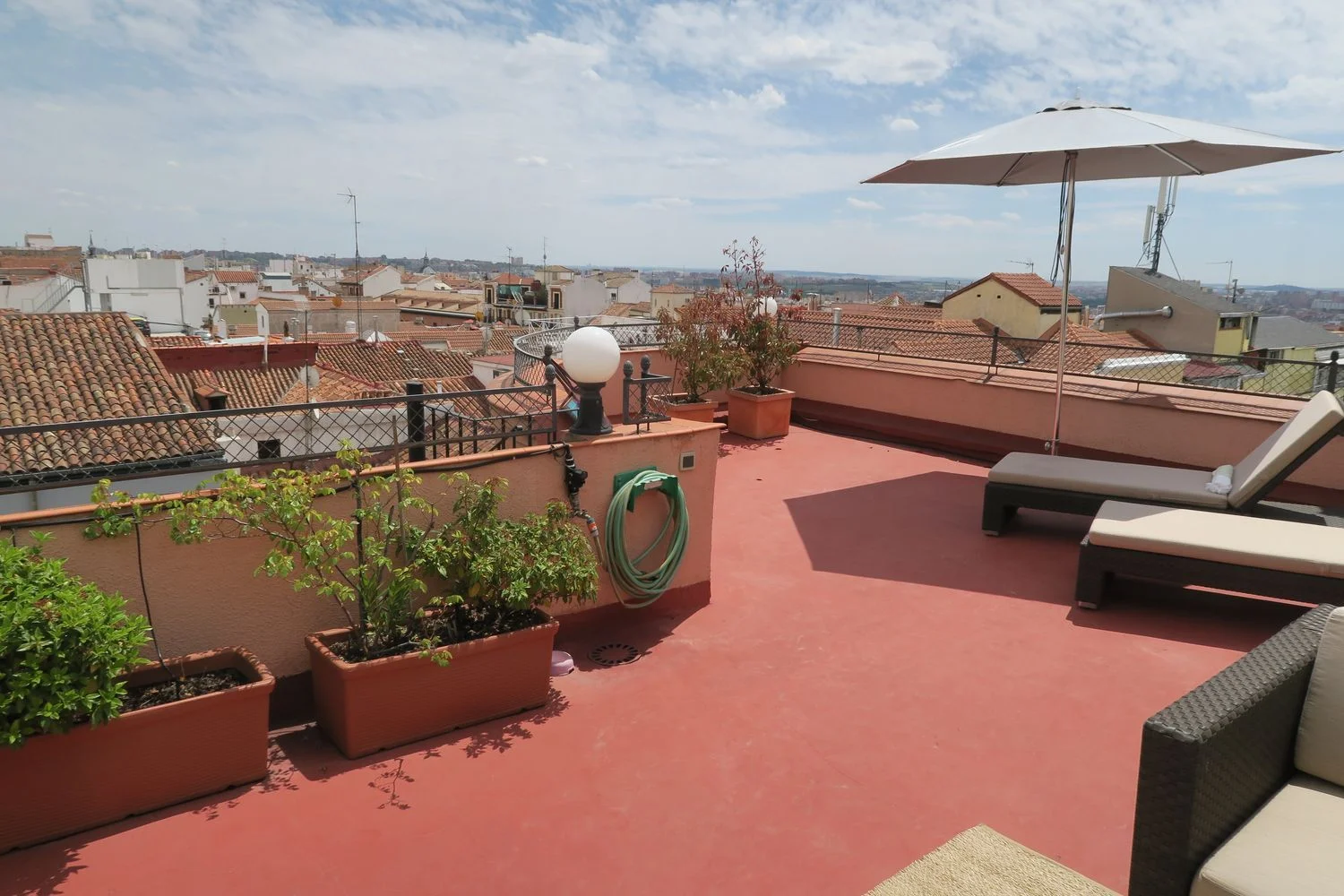 Ático en calle del Doctor Cortezo, 8 - Foto 11