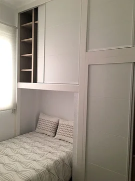 Piso en calle de Narváez, 72 - Foto 19