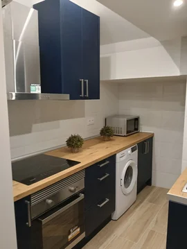 Piso en calle de Doña Urraca, 1 - Foto 1