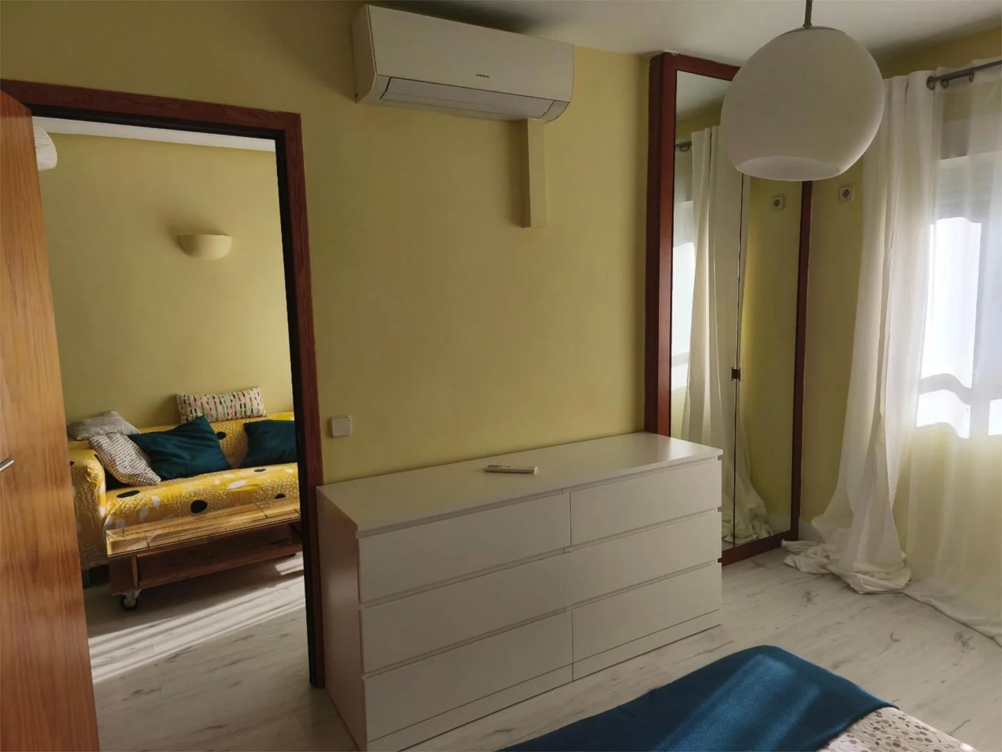 Piso en  Calle de Clara del Rey 39 - Foto 4