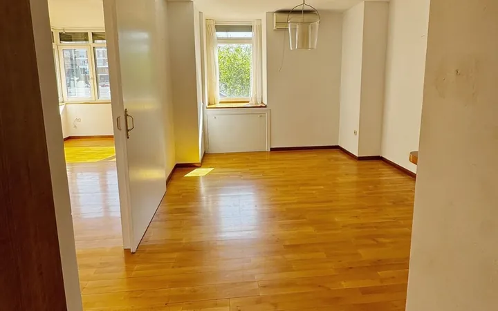 Piso en Avenida de Pío XII, Castilla - Foto 1