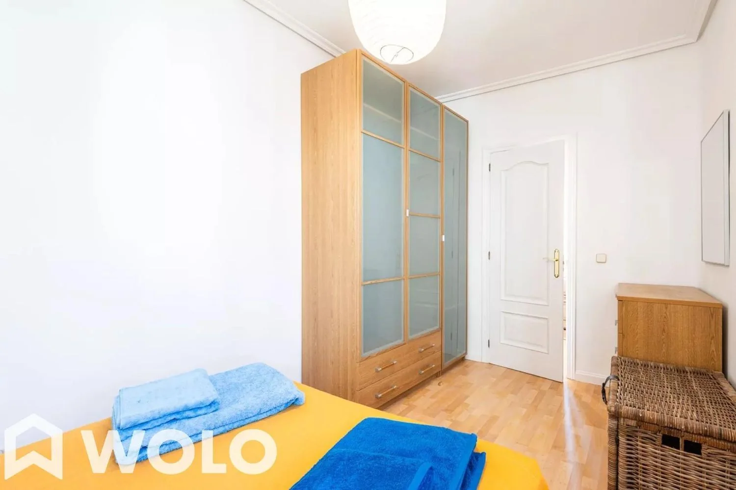 Piso en Arquitectura, Acacias - Foto 9