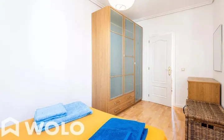 Piso en Arquitectura, Acacias - Foto 9