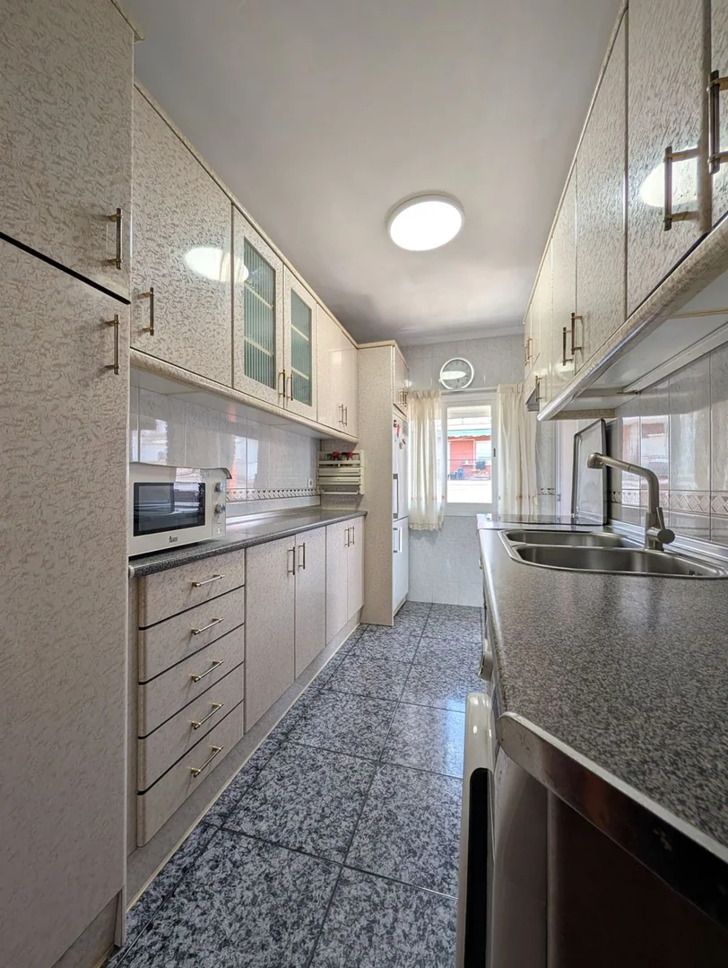 Piso en Avenida de San Luis, 20, Pinar del Rey - Foto 16