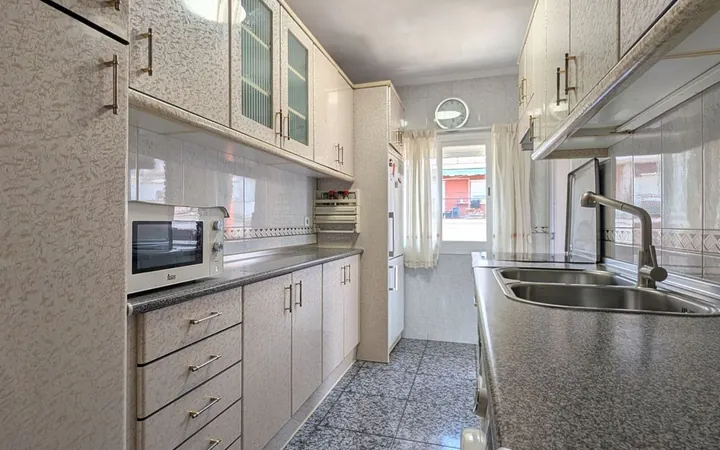 Piso en Avenida de San Luis, 20, Pinar del Rey - Foto 16