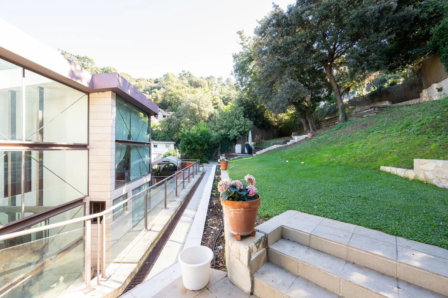 Casa independiente en Urb. el rectoret Barrio Vallvidrera - El Tibidabo i les Planes - Foto 10