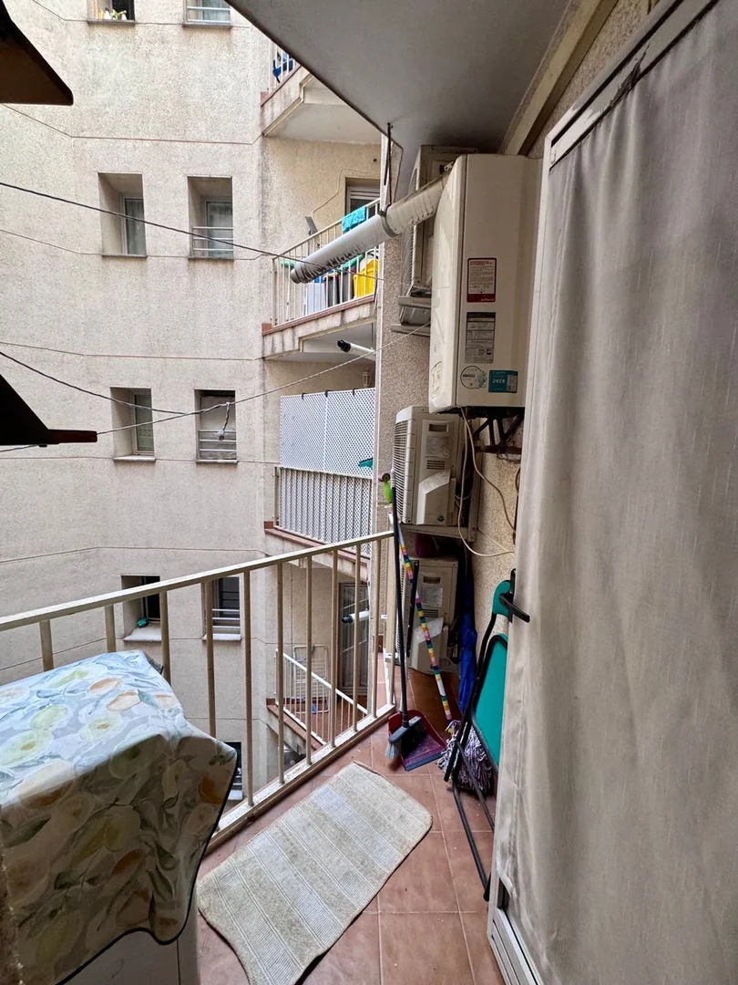 Piso en Calle Castillo de Candanchú, 9, Las Tablas - Foto 10