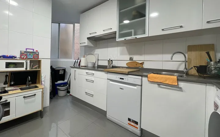 Piso en Prosperidad, Prosperidad - Foto 16