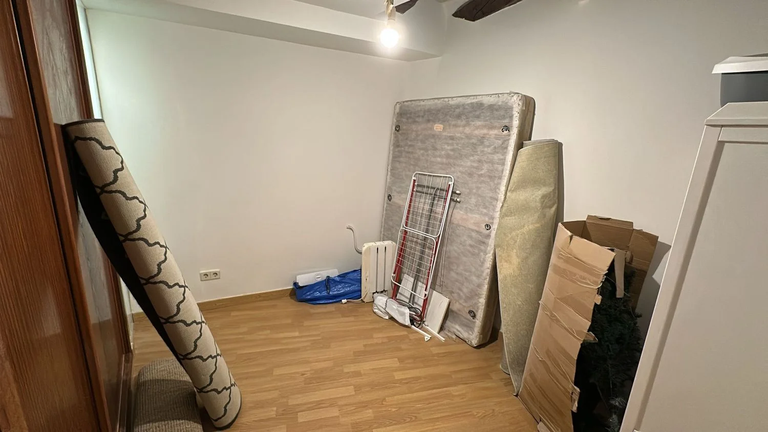 Dúplex en calle de Bordadores, 4 - Foto 8