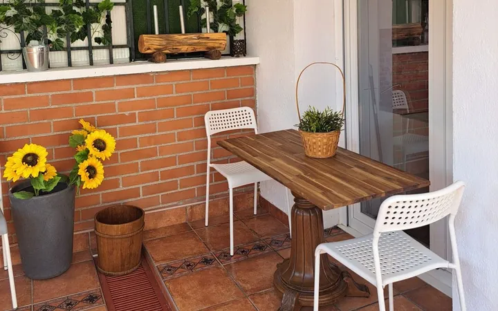 Estudio en Calle Corregidor Diego de Valderrabano, 75 - Foto 6
