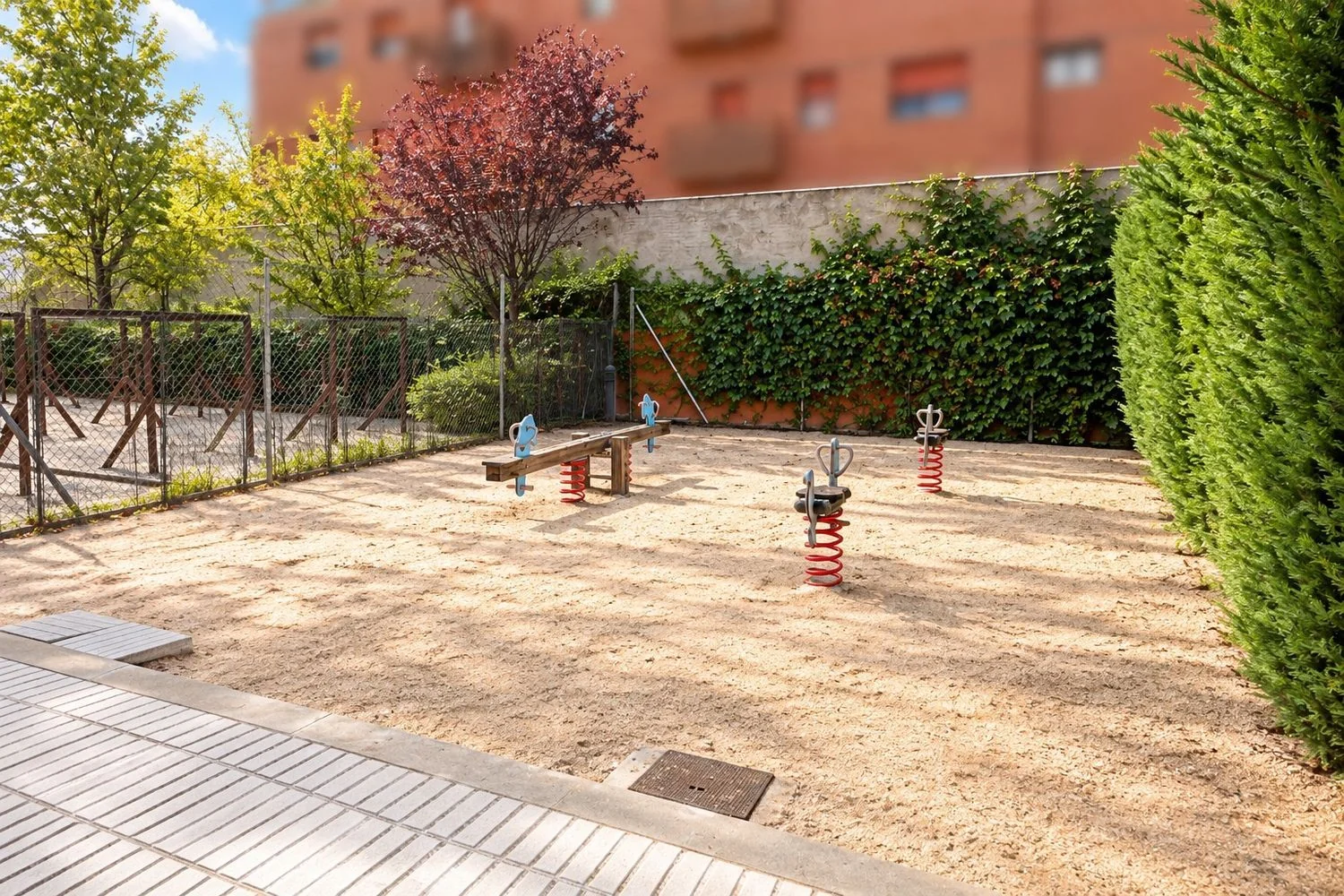 Piso en Calle de Babilonia, 35 sn, Campo de las Naciones-Corralejos - Foto 15