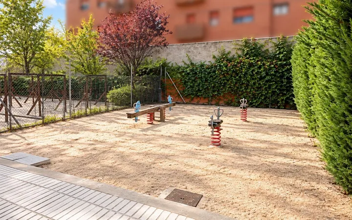 Piso en Calle de Babilonia, 35 sn, Campo de las Naciones-Corralejos - Foto 15