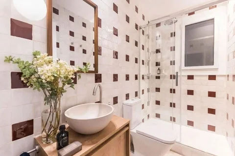 Piso en avenida de Gaudí, 74 - Foto 5