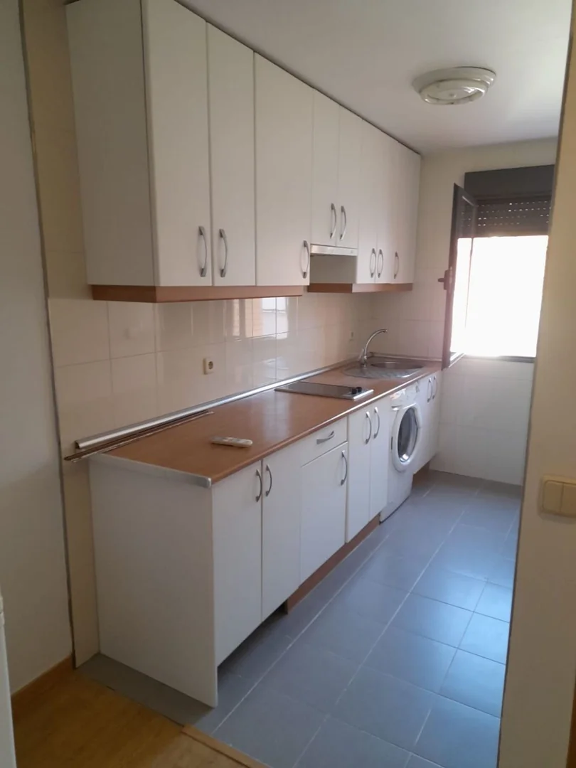 Estudio en Josefina Veredas, Pradolongo - Foto 6