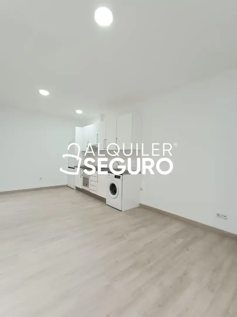 Estudio en  Jose del Pino Jimenez - Foto 2