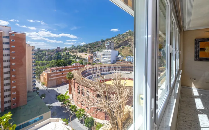 Ático en Málaga Este, Málaga - Foto 1