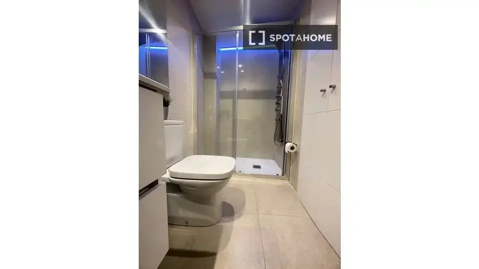 Piso en  Madrid Capital - Foto 4