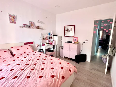 Piso en  Carrer de Móra d'Ebre 80 - Foto 3