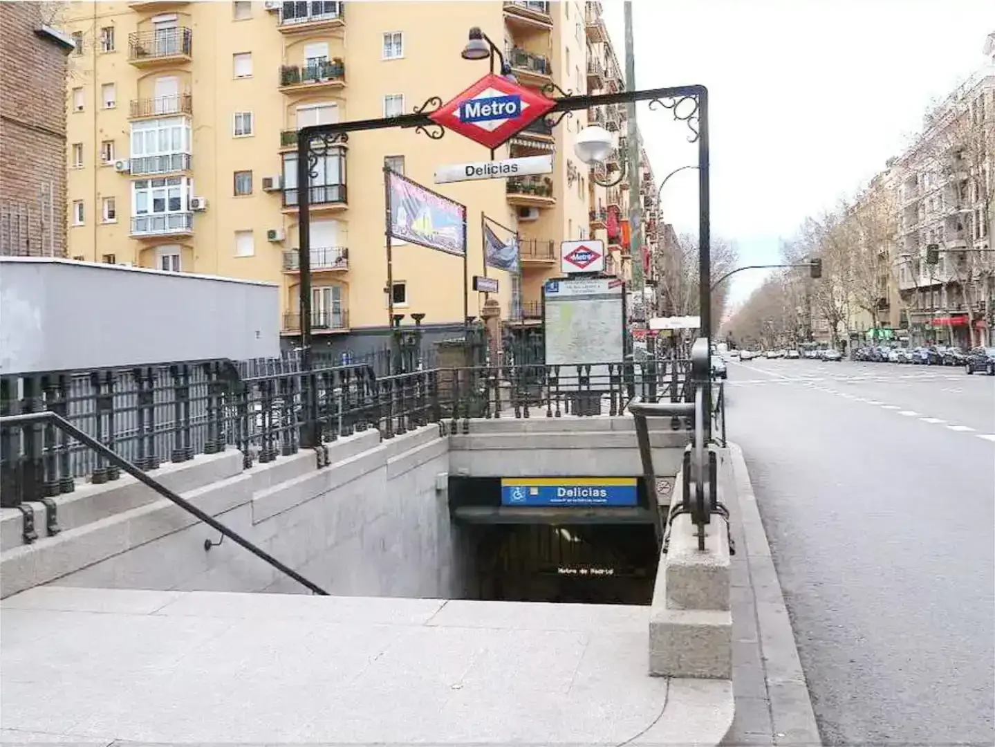 Piso en  Madrid Capital - Foto 10