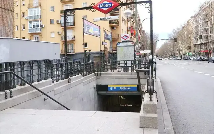Piso en  Madrid Capital - Foto 10