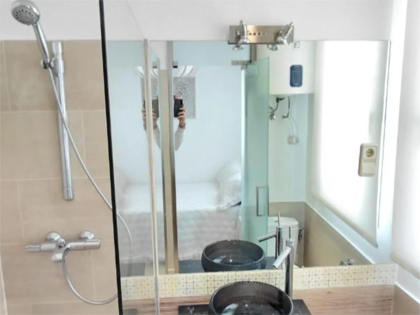 Apartamento en  Calle de Narváez nº 70 - Foto 11