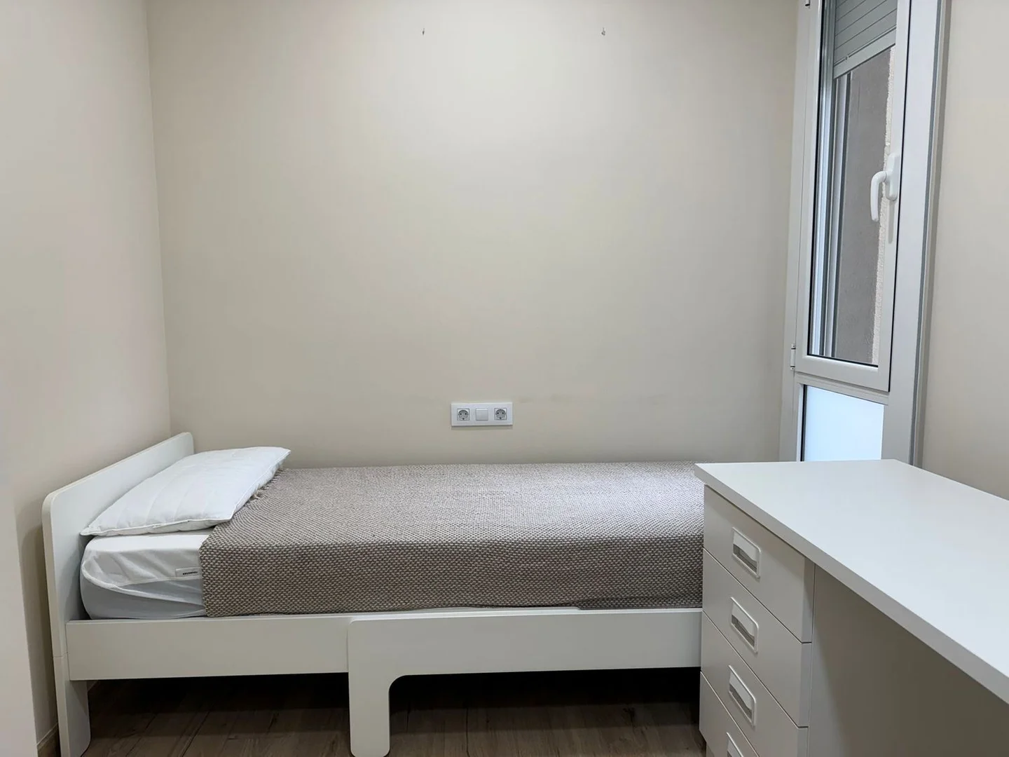 Piso en El Besòs - Foto 15