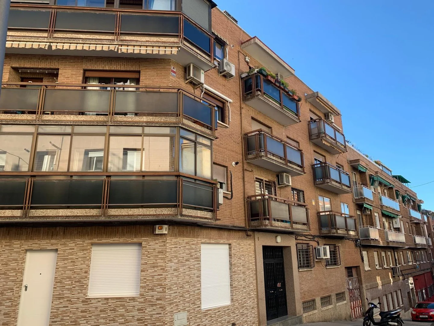 Piso en Calle de Alejandro Rodríguez, 4, Bellas Vistas - Foto 16