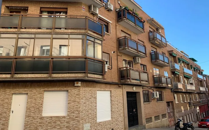 Piso en Calle de Alejandro Rodríguez, 4, Bellas Vistas - Foto 16