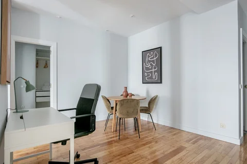 Piso en Barrio Sol - Foto 4