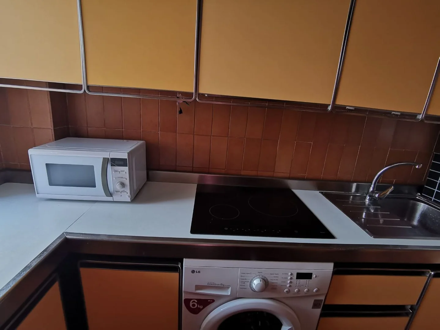 Piso en Pío xii, 92, Castilla - Foto 3