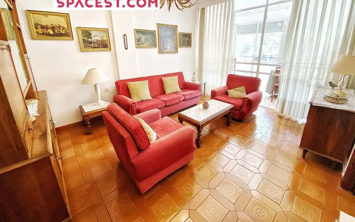 Piso en Calle de Illescas, 49, Aluche - Foto 1