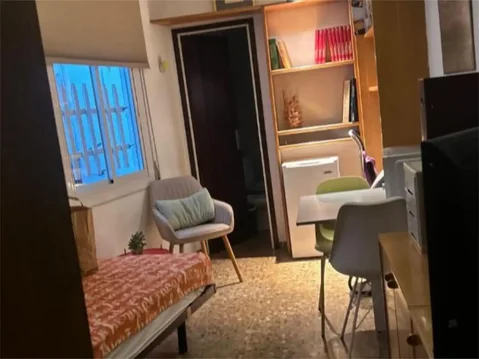 Estudio en  Carrer de Mejía Lequerica 12 - Foto 19
