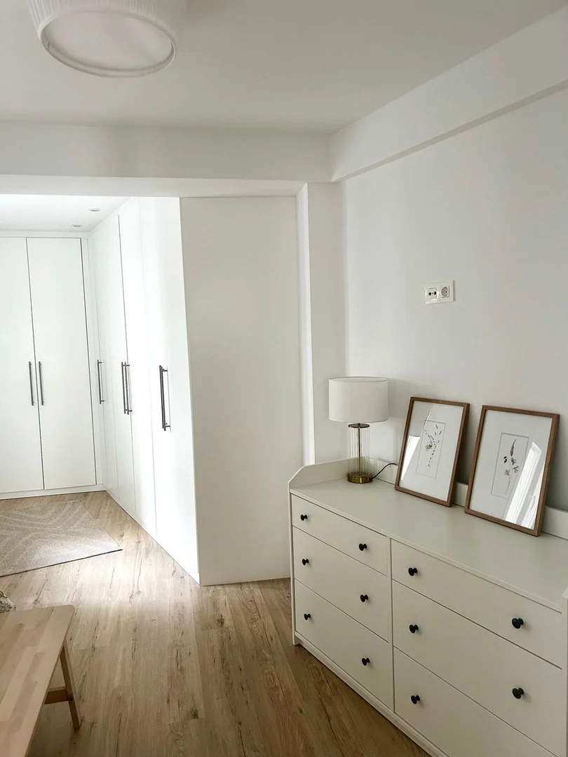 Piso en calle de Juan Pradillo, 15 - Foto 14