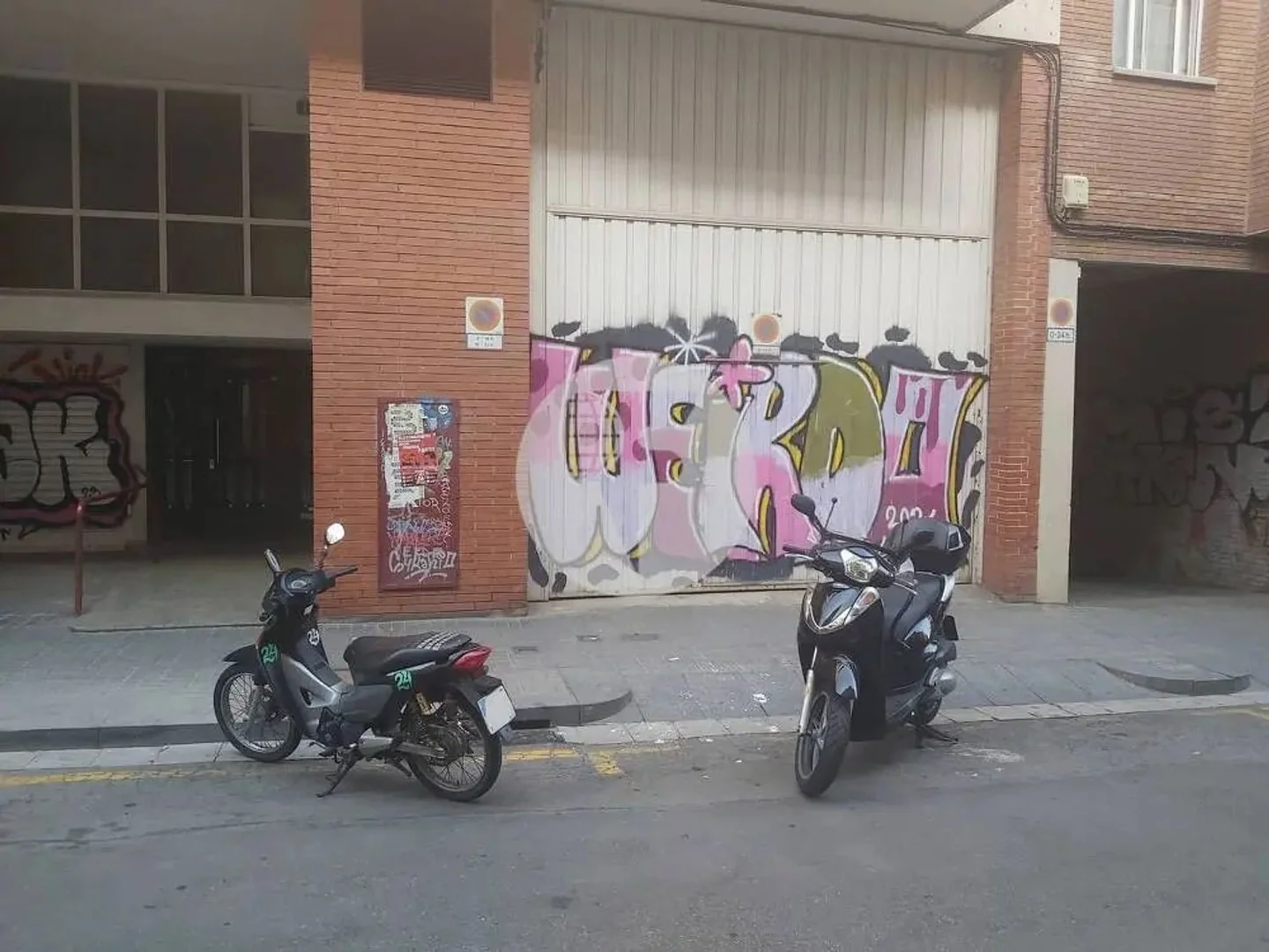 Local en Calle de Sugranyes, Sants - Badal - Foto 10