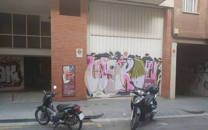 Local en Calle de Sugranyes, Sants - Badal - Foto 10