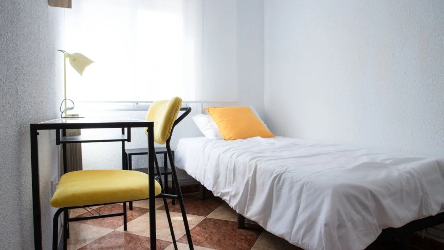 Piso en Barrio Palomeras sureste - Foto 12