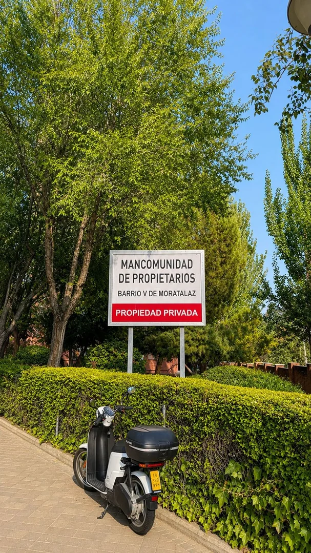 Piso en Calle de Valdebernardo, 14, Pavones - Foto 17