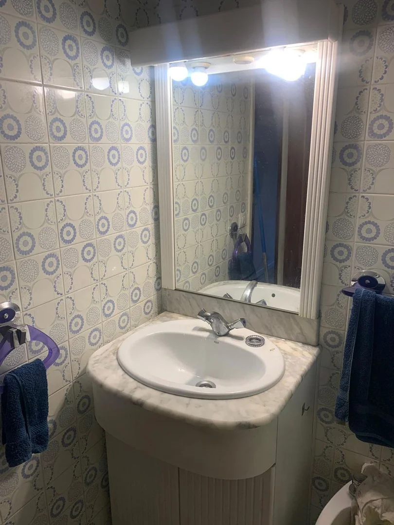 Piso en calle del Corregidor Juan Francisco de Luján, 45 - Foto 10