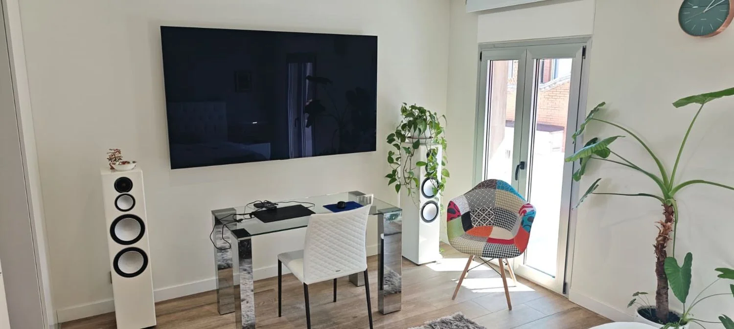 Piso en Calle de Albendiego, 13, Ventilla-Almenara - Foto 11