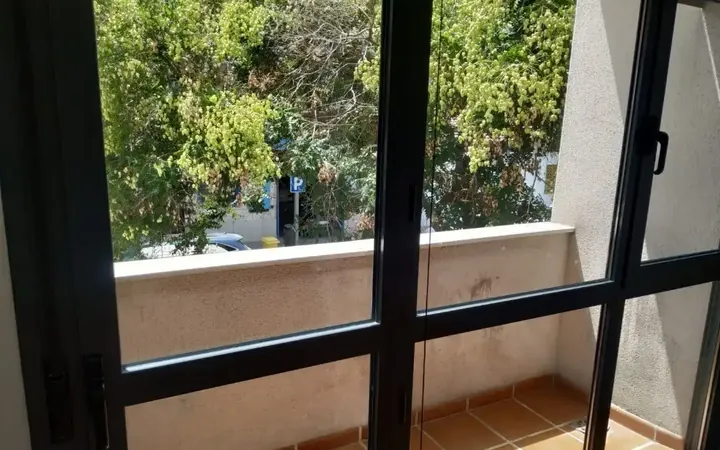 Piso en  Calle de Albasanz 49 - Foto 1