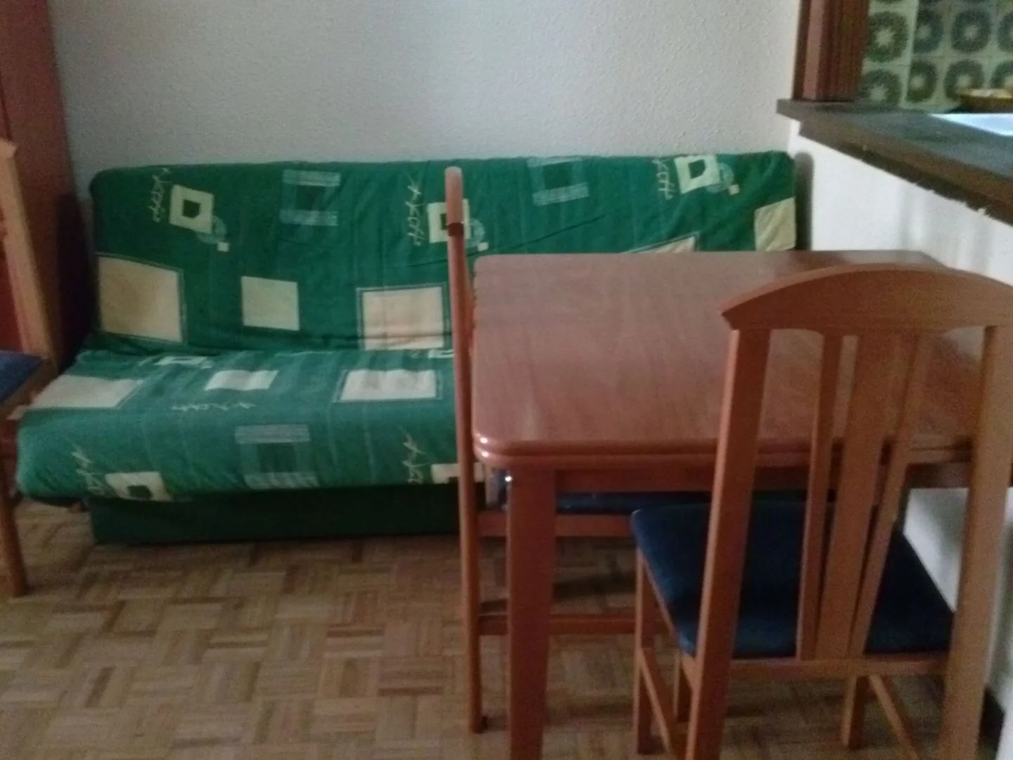 Estudio en Calle Hortaleza, 37, Chueca-Justicia - Foto 2