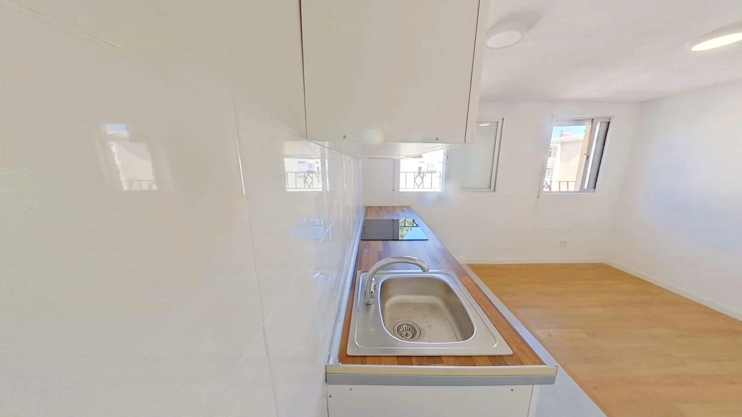 Piso en Barrio Villaverde Alto - Foto 13