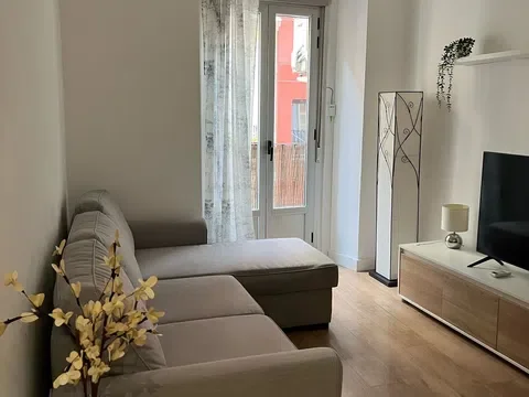 Piso en calle del Amparo, 48 - Foto 7