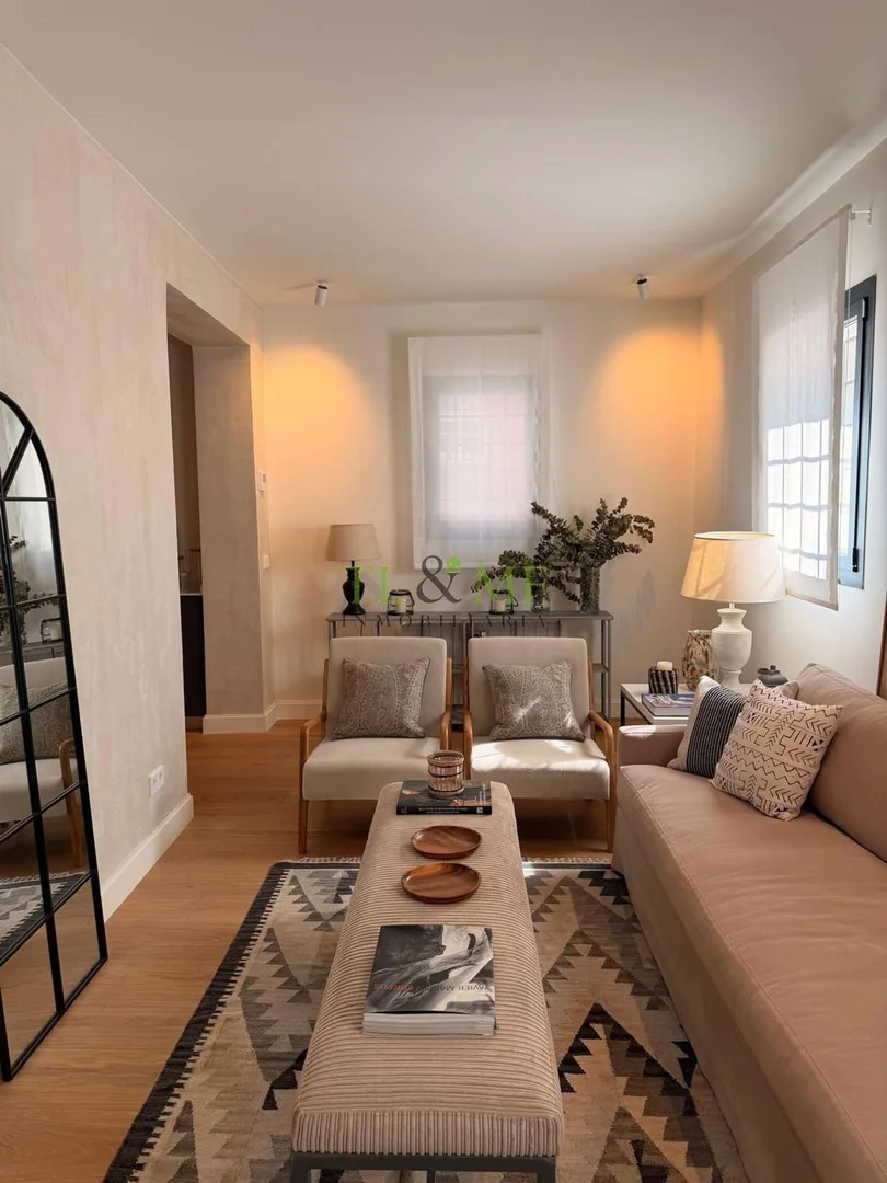 Chalet adosado en Prosperidad - Foto 8