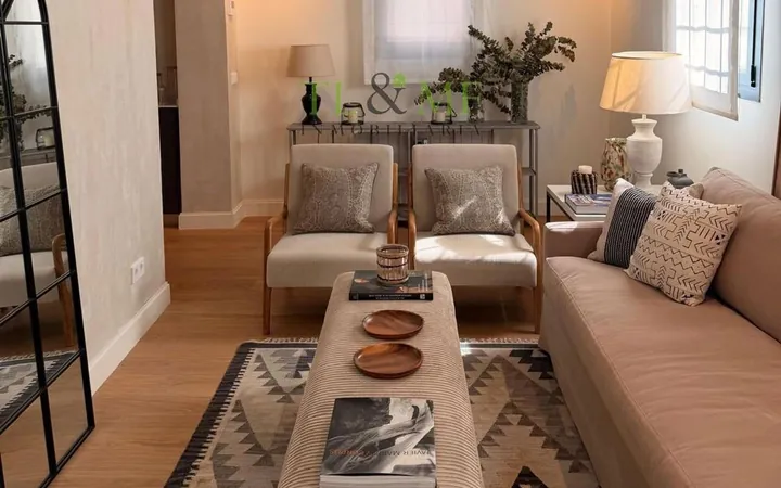 Chalet adosado en Prosperidad - Foto 8