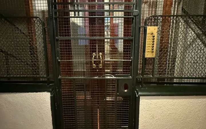 Piso en Calle del Marqués de Cubas, 23, Huertas-Cortes - Foto 4